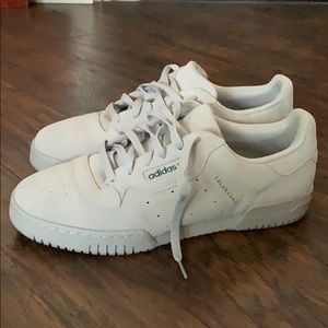 Yeezy Powerphase Calabasas (suede)